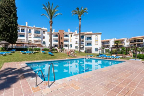 Family apartment with pool in Riviera del Sol by Costarentals - Ref 208